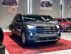 فورد إكسبلورر